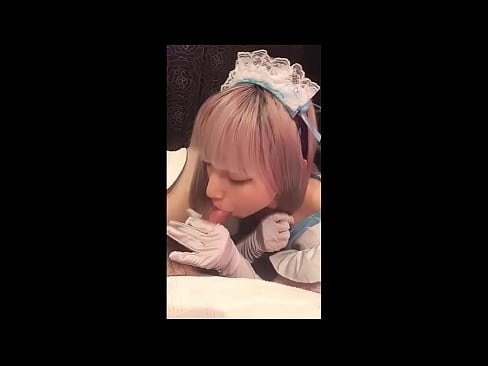 ❤️ Idol japonesa [mayuka], disfraz de criada francesa, parte 1, mamada y paja con loción ❌ Super sexo en es.corona-pass.ru ❌️❤️❤️❤️❤️❤️❤️❤️
